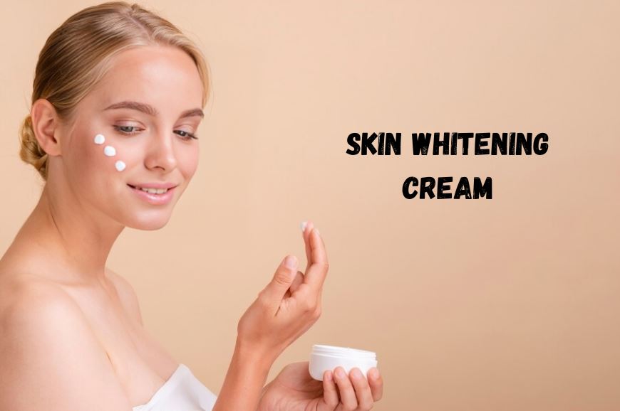 How Can I Get the Best Face Whitening Cream?