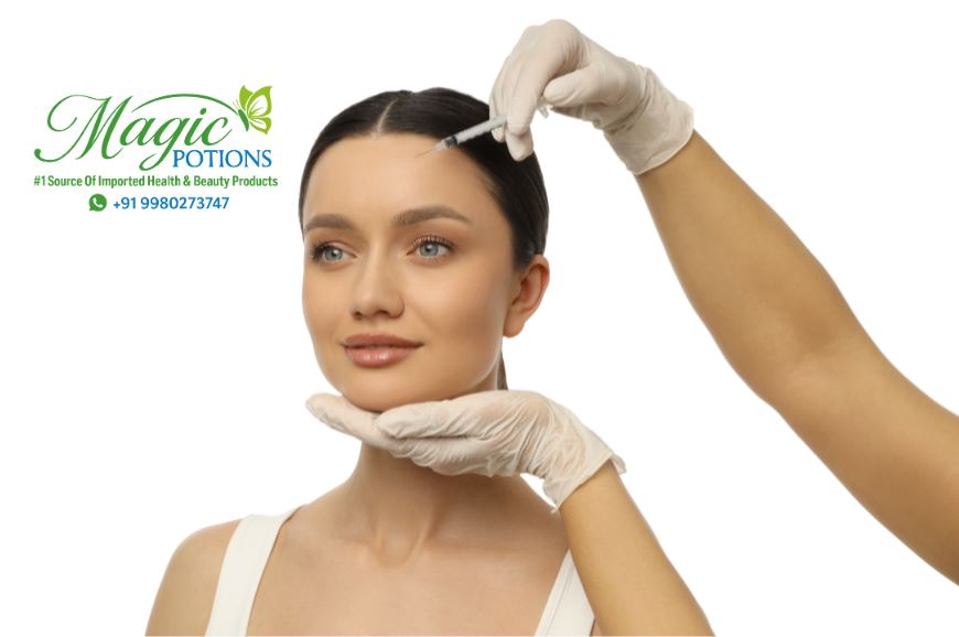 The Science of Glutathione Injections: 7 Powerful Facts, Real Benefits & What Research Really Says