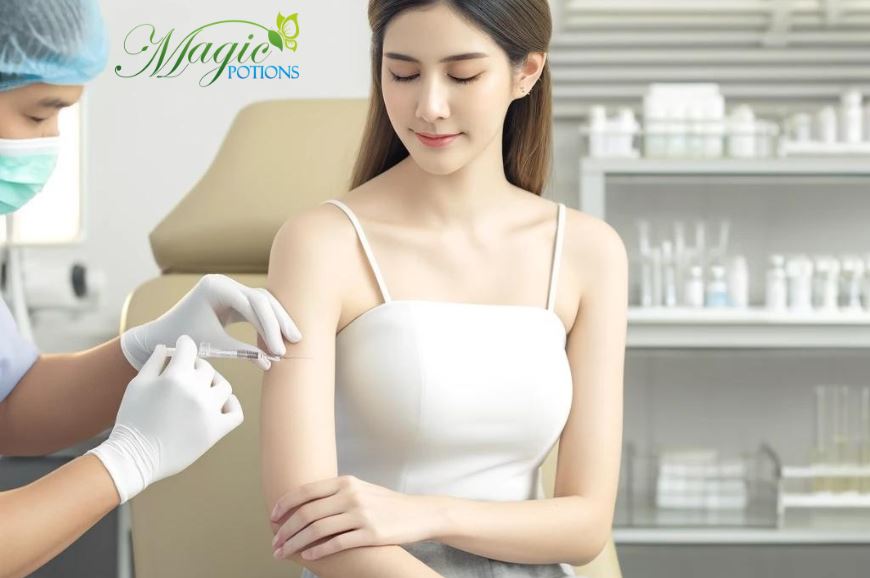 ControUnderstanding the Risks of Skin Whitening Injections