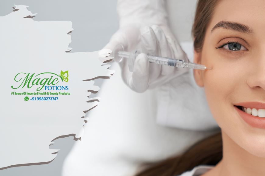Top 7 Secrets to Buying Original Skin Whitening Injections Online in India