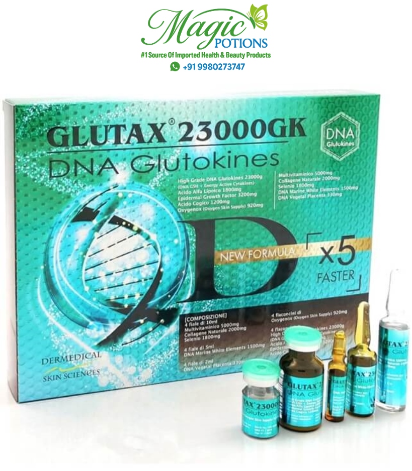 Glutax 23000GK DNA Glutokines