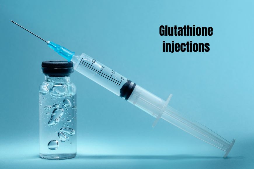 How Glutathione Injections Can Benefit You