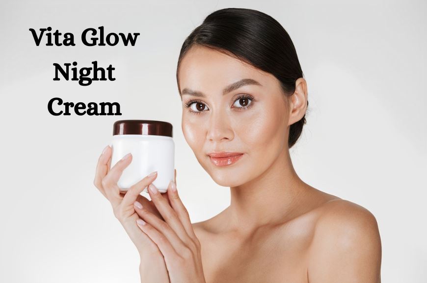 Vita Glow Night Cream Compare to Other Night Creams
