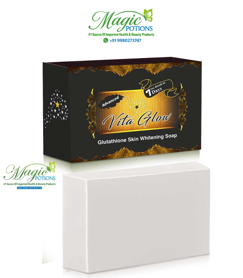 Best Skin Whitening Soaps For All Skin Type