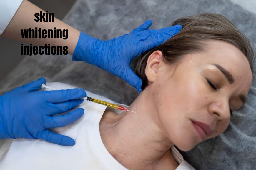 How Many Injections Are Required for Skin Whitening