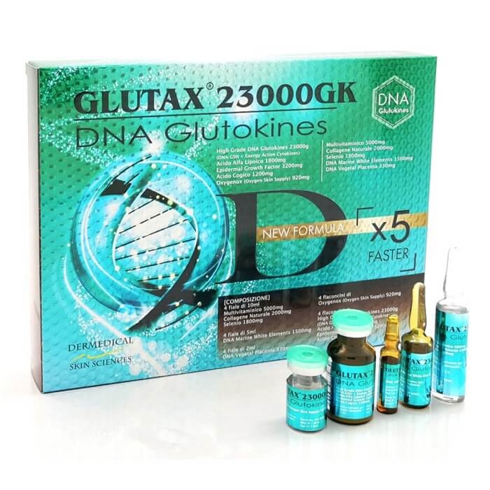 Glutax 23000GK DNA Glutokines