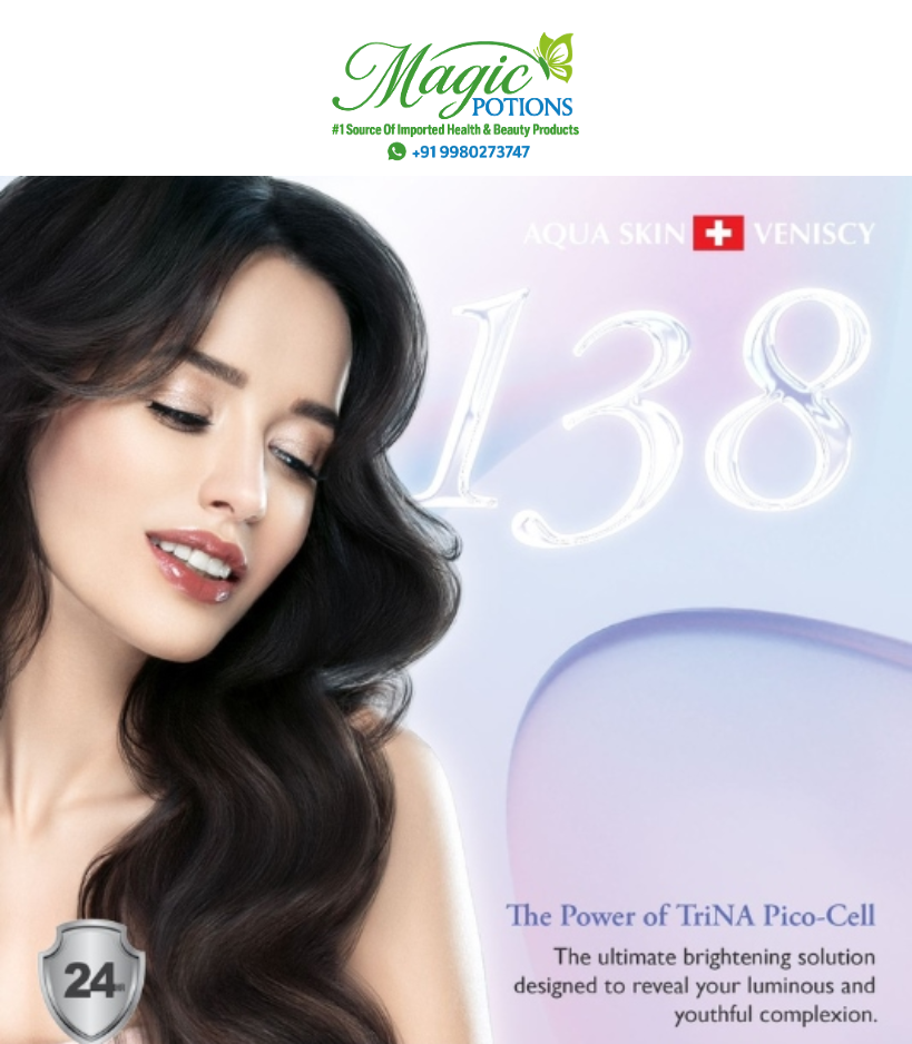 Aqua Skin Products