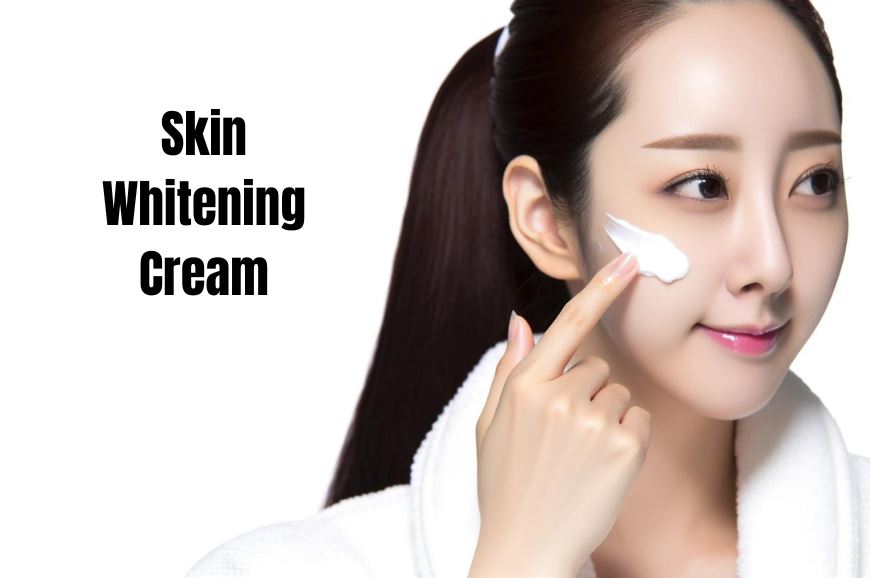 Effects of Vita Glow Night Cream Before and After
