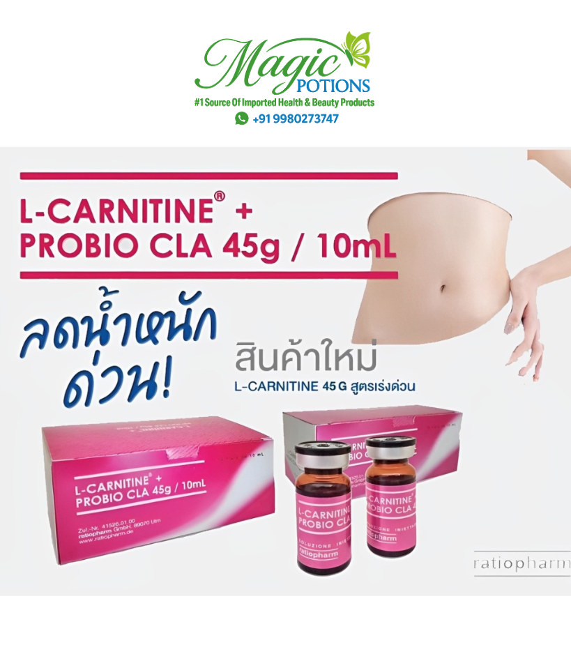 magic potion l carnitine Subscription Only: Liquid L-Carnitine 3000: Metabolism & Energy Suppor  Cutler Nutrition dry place. Real Transformations: L-Carnitine Before and