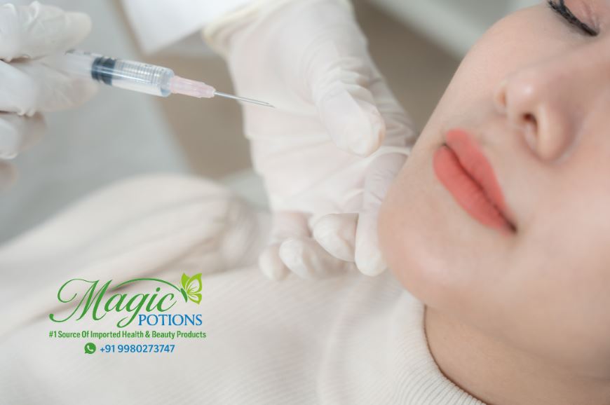 7 Powerful Benefits of Glutathione Injections for Fast Skin Brightening