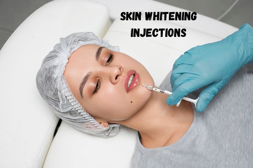 Skin Whitening Injection Price in India: Unlocking the Secrets