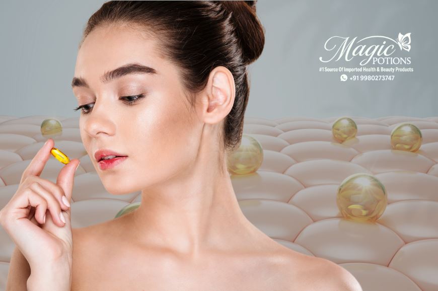 Glutathione Skin Whitening Pills: Miracle Breakthrough or Marketing Hype? Here’s the Science
