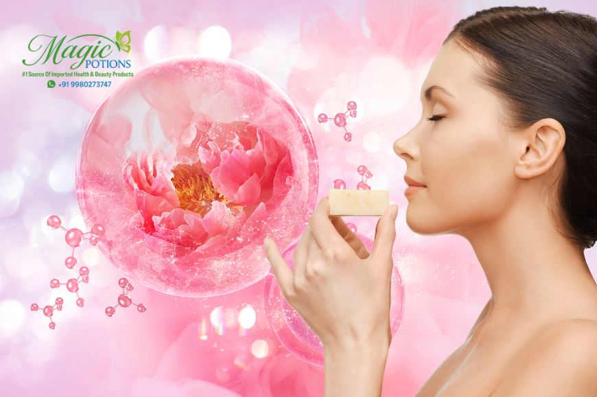 9 Reasons Why Skin Whitening Soap Is the Ultimate Solution for Clear and Radiant Skin