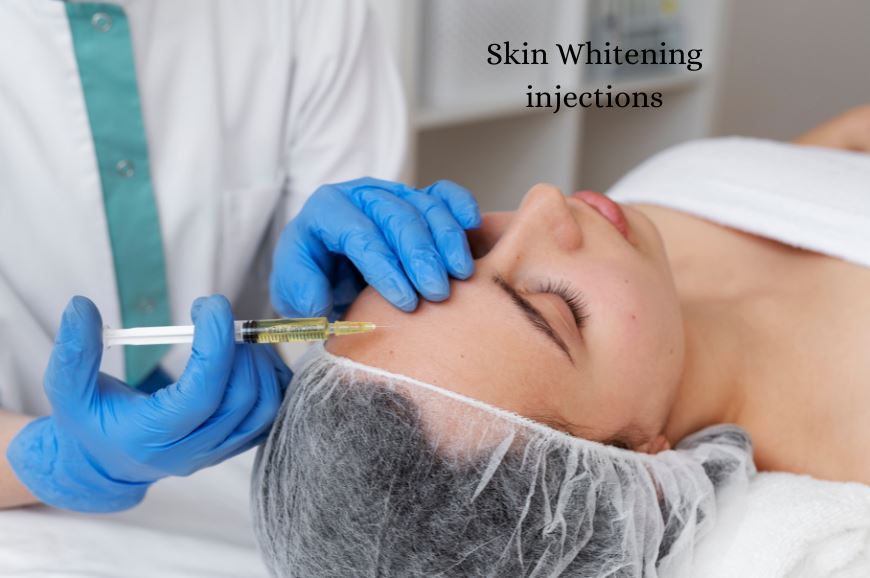 Unlocking the Secrets of Skin Whitening Injections