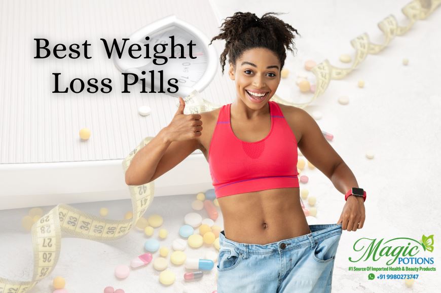 🚀 Top 1 Weight Loss Capsule That Actually Works in 2025 – Fast, Safe & Doctor-Recommended!