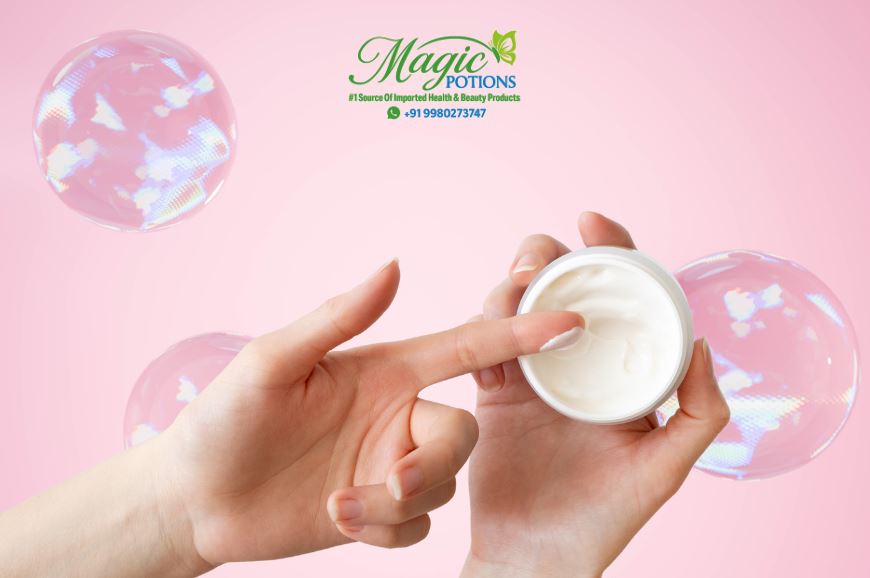 How Skin Whitening Cream Works: The Science, Myths, and Proven Facts You Need to Know