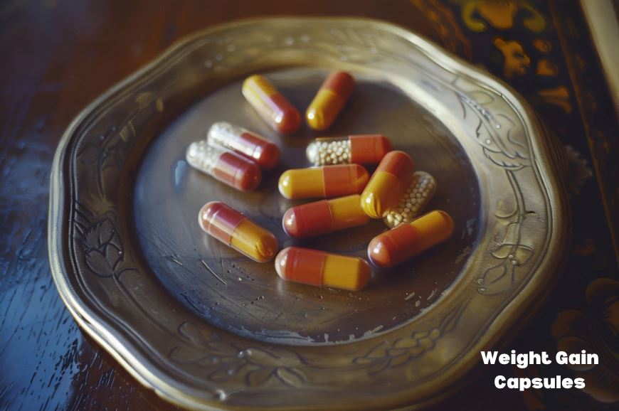 Best Healthy Weight Gain Supplements