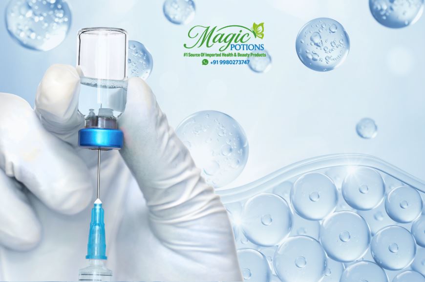 Glutathione Skin Whitening Injections: Do They Really Work & Are There Any Side Effects?