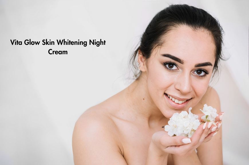 Which Cream is Best for Skin Whitening