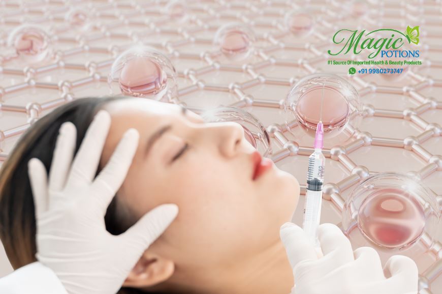 Types of Skin Whitening Injections Beyond Glutathione