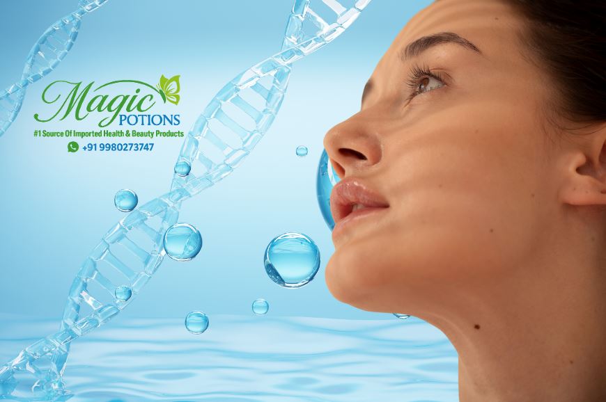 Top 5 Vitamins to Combine with Glutathione for Faster Whitening Results