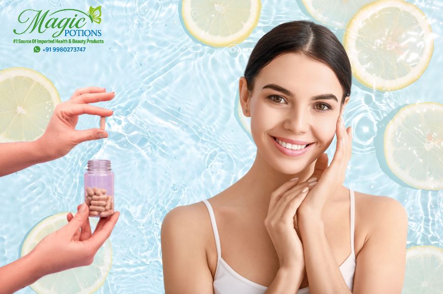 7 Best Glutathione Tablets for Skin Whitening in 2025