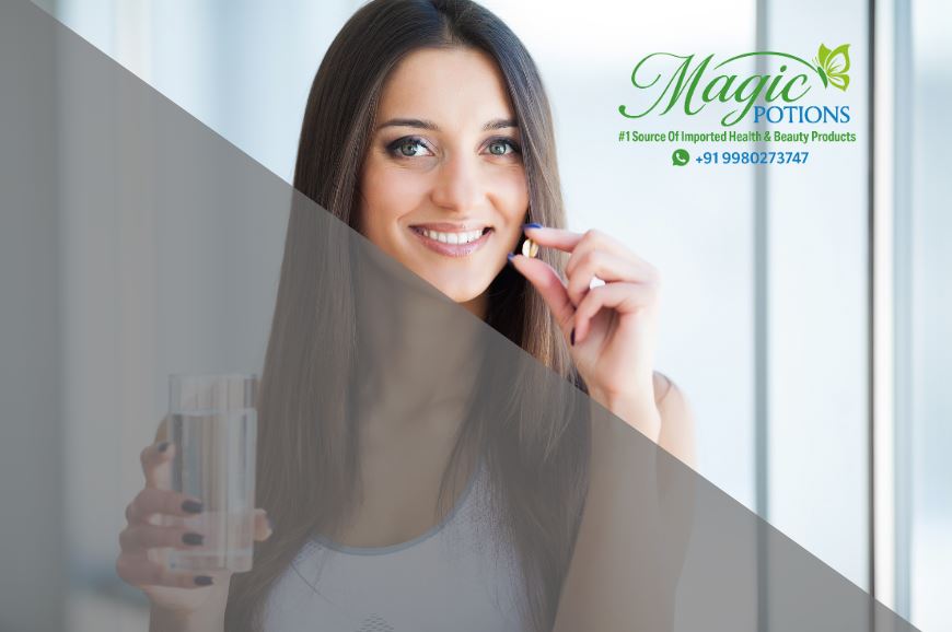 Skin Whitening Pills for Hyperpigmentation: Do They Lighten Dark Spots?