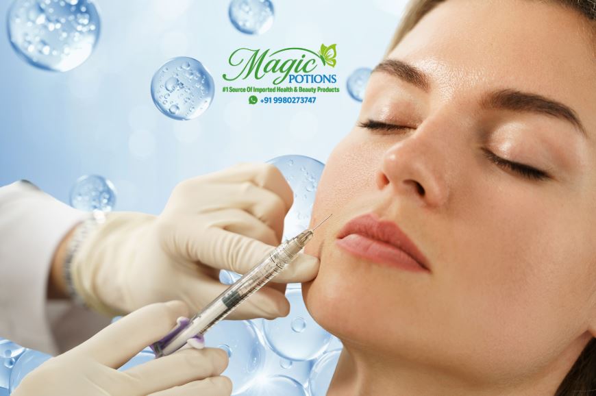 Glutathione Skin Whitening Injections: How Long to See Real Results? (Shocking Facts Inside!)