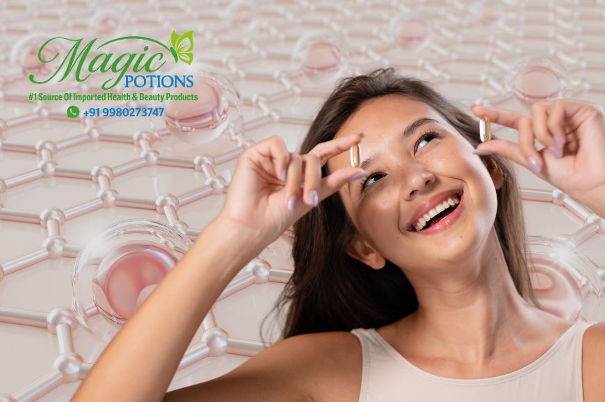 How Long Do Skin Whitening Pills Take to Show Results? (Complete Timeline Guide)