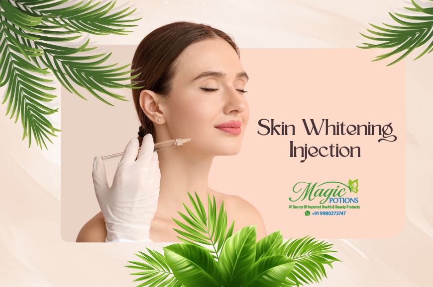 Do Skin Whitening Injections Work the Same for All Skin Types? A Dermatologist Reveals the Truth
