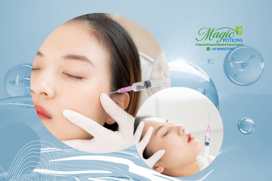 Skin Whitening Injection Price in India: Discover the Real Cost of Skin Whitening Injection