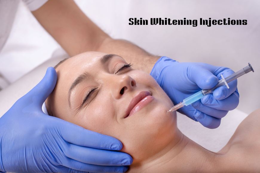 A Deep Dive into Glutathione Injection Efficacy
