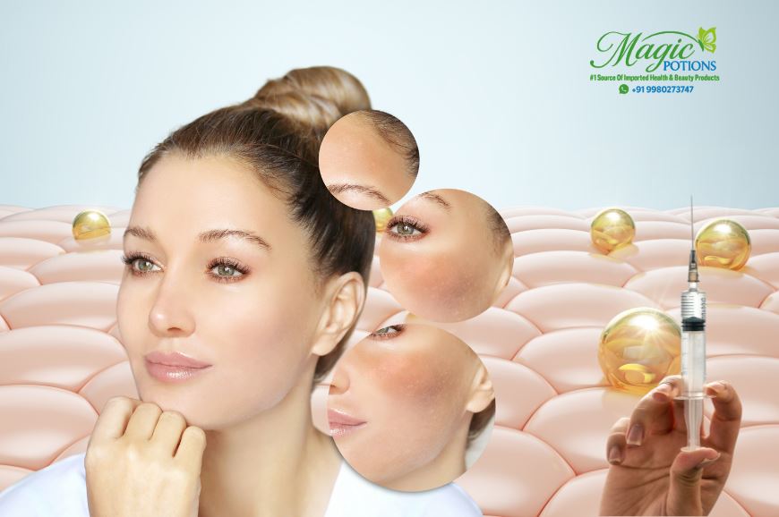 How Much Does Glutathione Skin Whitening Injection Cost?